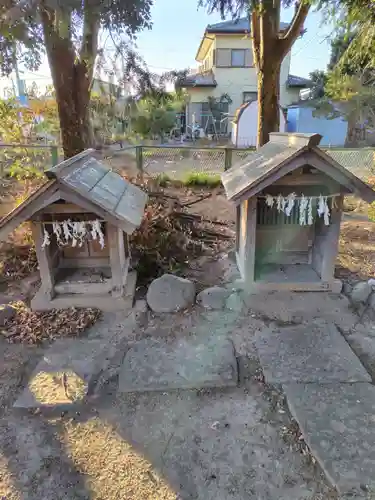 春日神社(埼玉県)