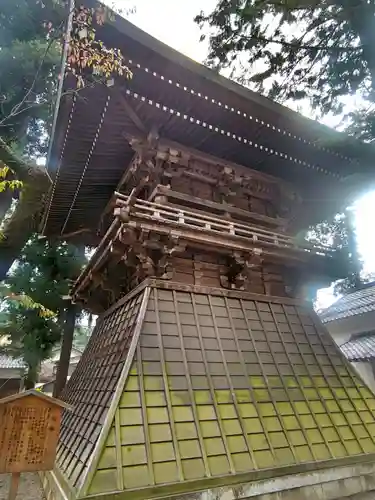 多賀大社(滋賀県)