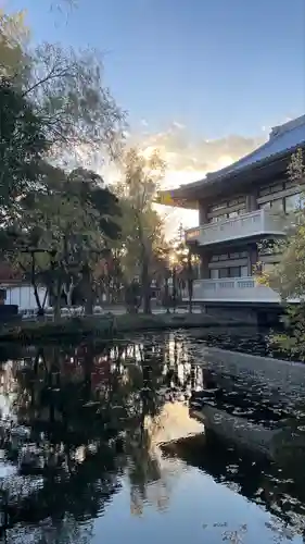 本山専修寺(三重県)