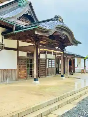 大山阿夫利神社(神奈川県)