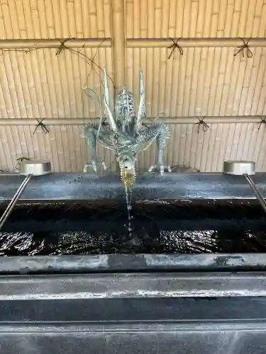 永谷天満宮(神奈川県)