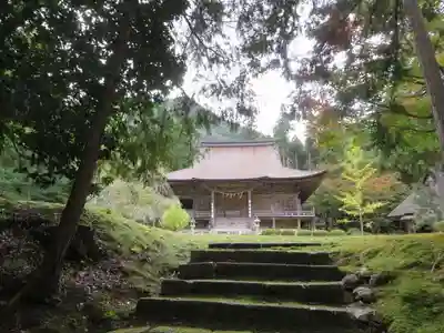 若狭神宮寺(福井県)