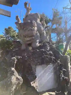 八雲神社(神奈川県)