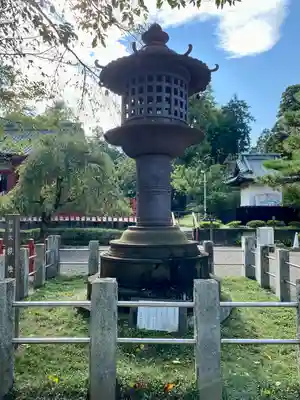 世良田東照宮(群馬県)