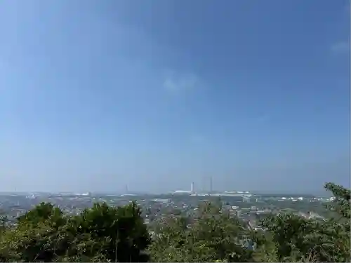 人見神社(千葉県)