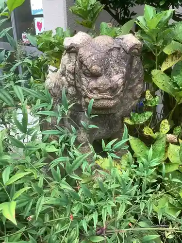 七本松神社(愛知県)