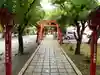 榊山稲荷神社(岩手県)