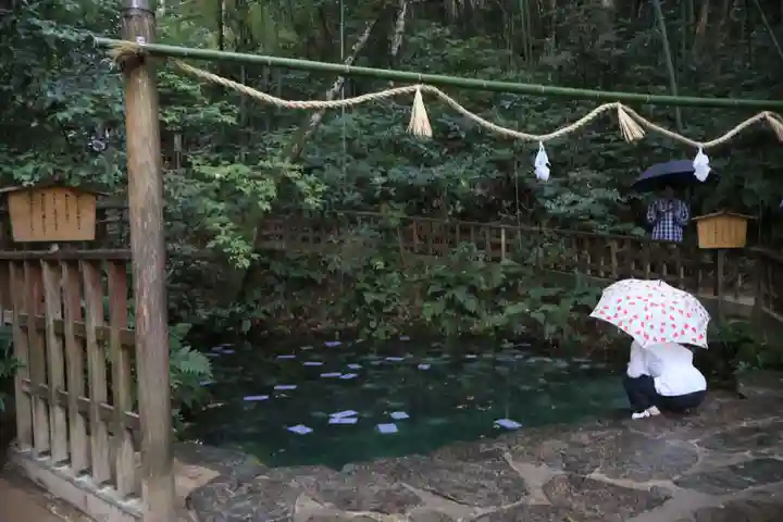 八重垣神社(島根県)