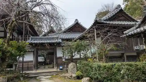 求法寺(滋賀県)