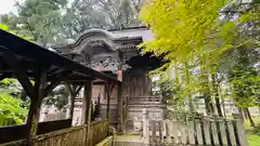 郷社気多神社(兵庫県)