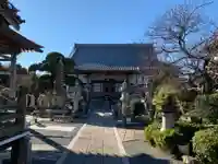 東光寺の本殿・本堂