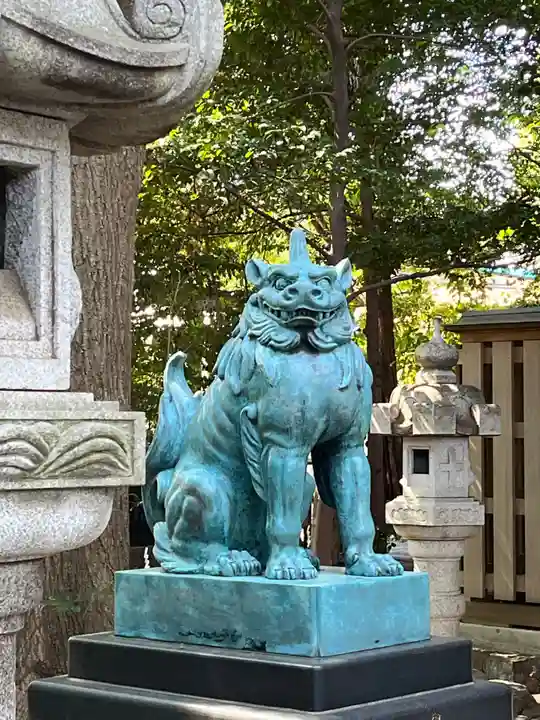 駒木諏訪神社(千葉県)