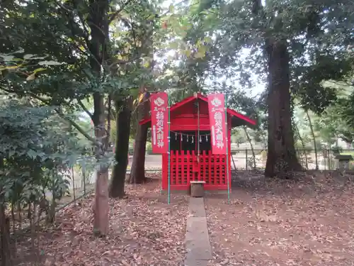 熊野神社(東京都)