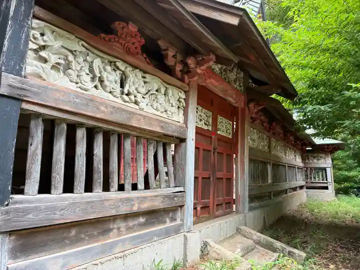 飯綱神社(千葉県)