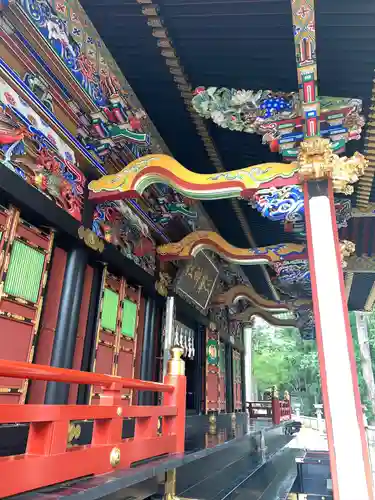 三峯神社(埼玉県)