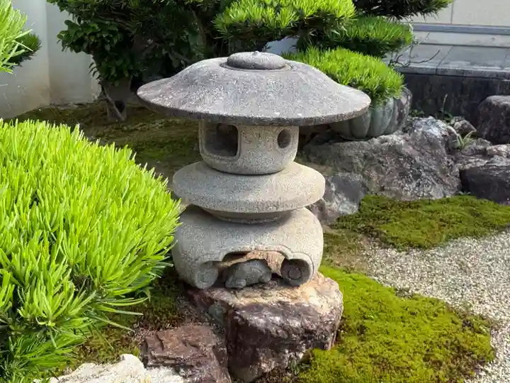 西方山極楽寺(岐阜県)