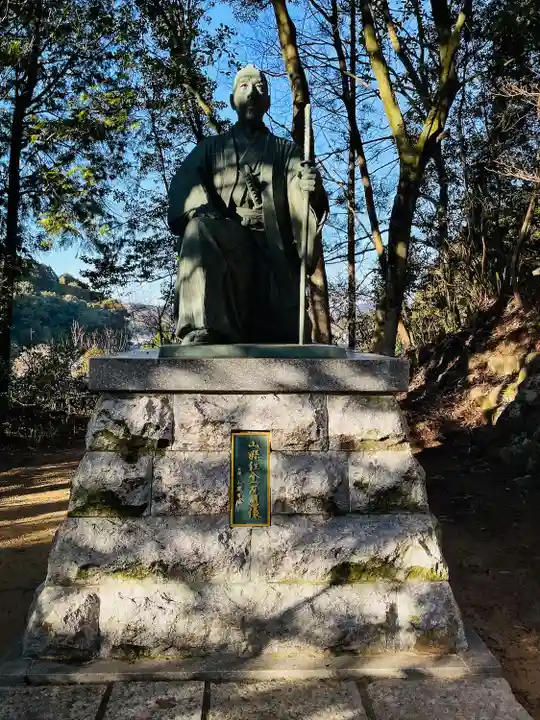 東行庵(山口県)