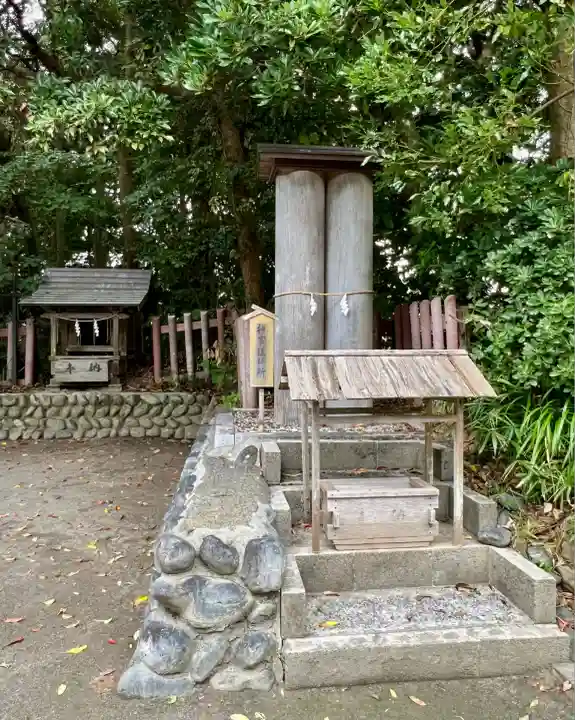 駒形神社(静岡県)