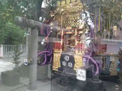 住吉神社(東京都)