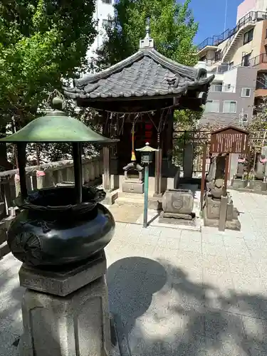 待乳山聖天（本龍院）(東京都)