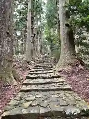 熊野那智大社(和歌山県)