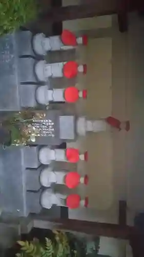 竜松院(神奈川県)