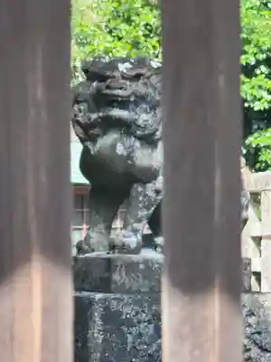 活津彦根神社(滋賀県)
