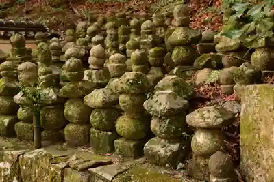 誕生寺(岡山県)