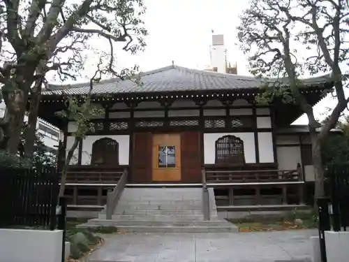 正覚院(東京都)