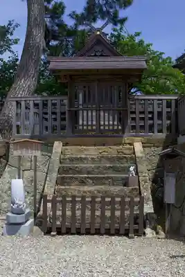 出雲大社(島根県)