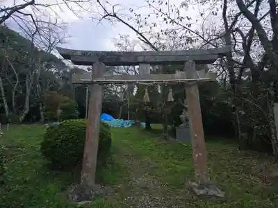 相撲神社(奈良県)