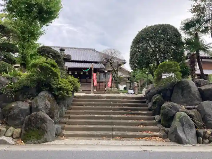 観音寺のその他建物