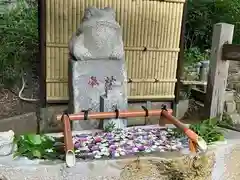 田間神社(千葉県)