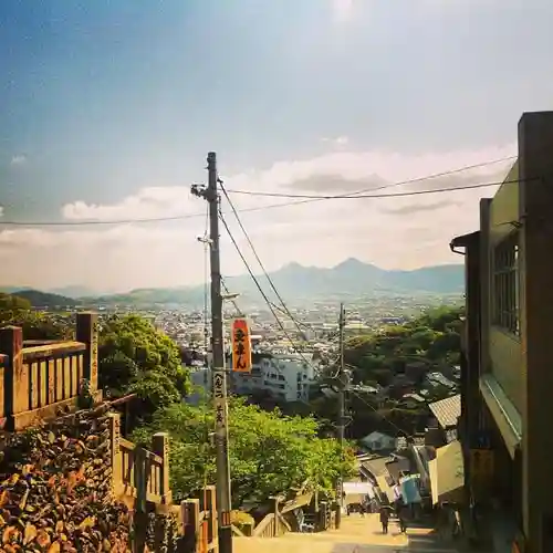 金刀比羅宮のその他建物