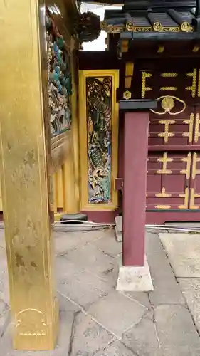 上野東照宮(東京都)