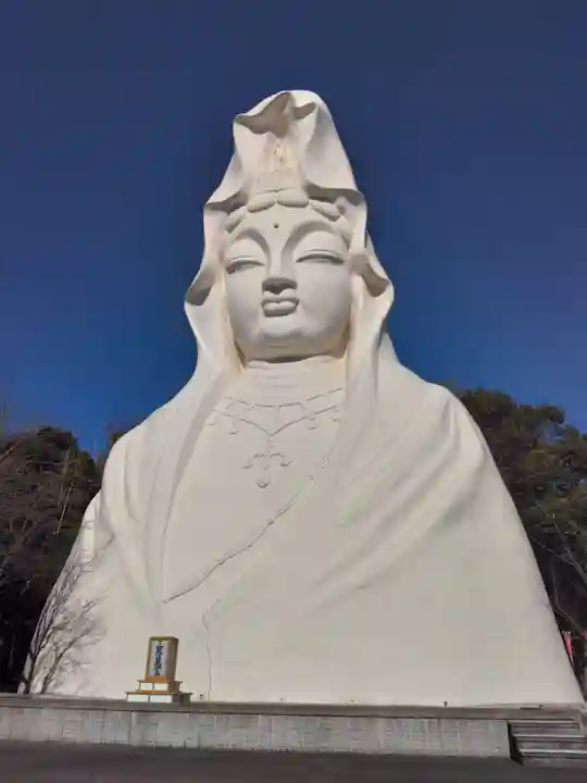 大船観音寺(神奈川県)