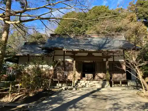 円覚寺(神奈川県)