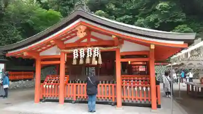 伏見稲荷大社(京都府)