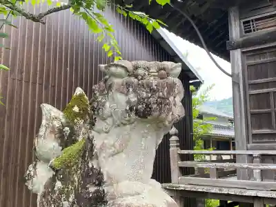 久万伊勢大神宮(愛媛県)