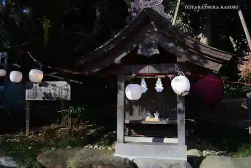 出雲大社相模分祠(神奈川県)