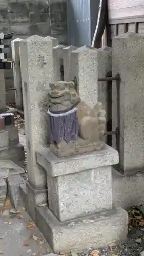 生根神社(大阪府)