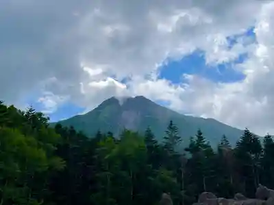 二荒山神社(群馬県)