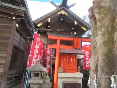 櫻木神社(東京都)