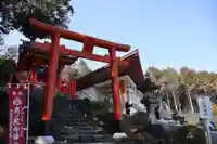 祐徳稲荷神社 奥の院 命婦社(佐賀県)