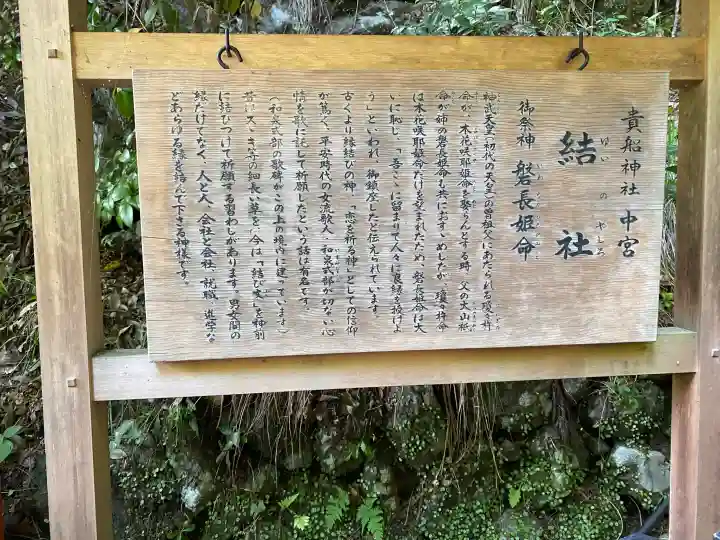 貴船神社結社(京都府)