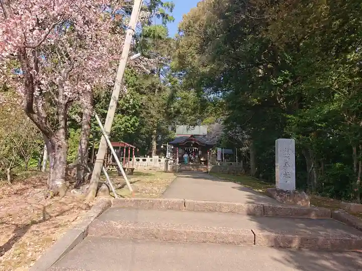 熊野神社(山口県)