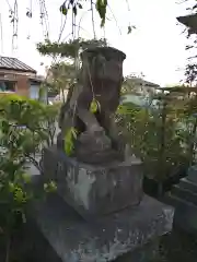 竹生島神社(群馬県)