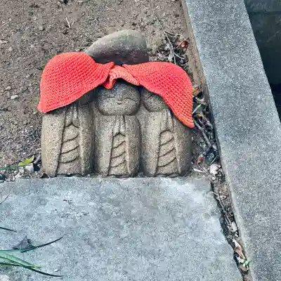 稲荷神社(埼玉県)