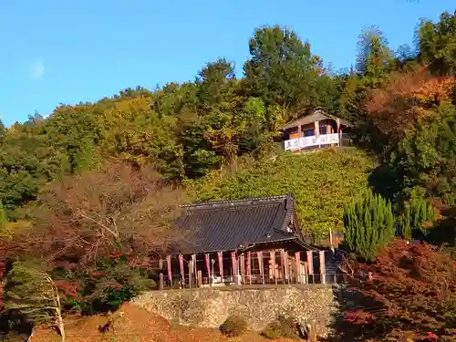 石内のお大師さん　金剛院の建物その他