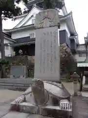 龍城神社(愛知県)